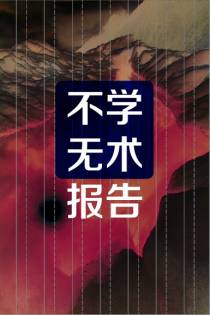 不学无术报告