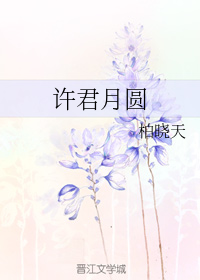 许君月圆