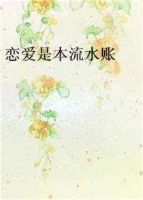 恋爱是本流水账