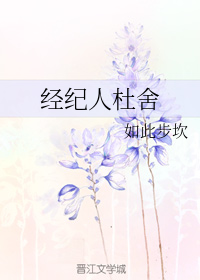 经纪人杜舍