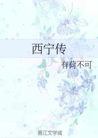 西宁传