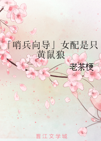 「哨兵向导」女配是只黄鼠狼