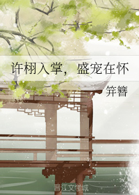 许栩入掌，盛宠在怀