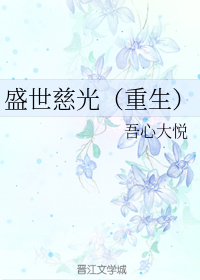 盛世慈光（重生）（下）