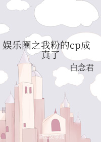 娱乐圈之我粉的cp成真了