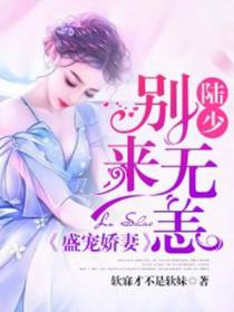 盛宠娇妻：陆少，别来无恙