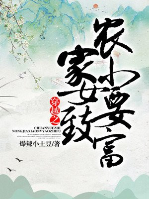 穿越之农家小女要致富