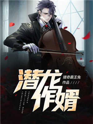 潜龙作婿