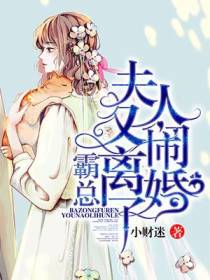 霸总，夫人又闹离婚了