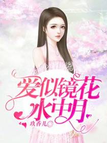 爱似镜花水中月