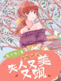替嫁娇宠洛黎歌苏霆靳