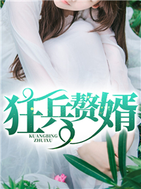 狂兵赘婿唐牧林闵雨