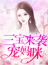 三宝来袭宠妈咪