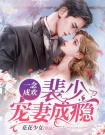 裴少宠妻成瘾裴慕白柯珂