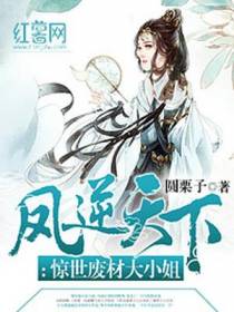 凤逆天下：惊世废材大小姐