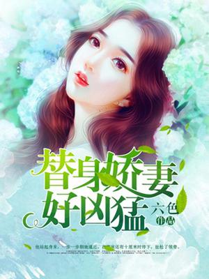 替身娇妻好凶猛