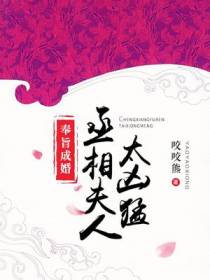 奉旨成婚：丞相夫人太凶猛