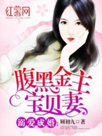 腹黑金主宝贝妻
