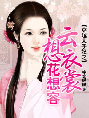 穿越太子妃之云想衣裳花想容