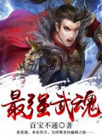 最强武魂