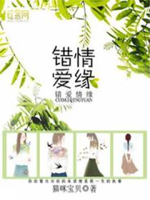 错爱情缘