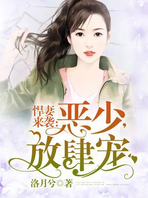 悍妻来袭：恶少，放肆宠