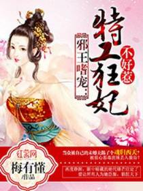 特工狂妃不好惹