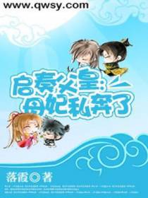 启奏父皇：母妃私奔了