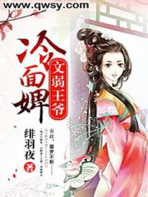 文弱王爷冷面婢