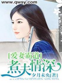 爱妻霸道：煮夫情深