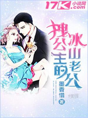 拽公主的冰山老公