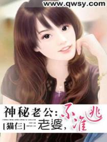 神秘老公：老婆，不准逃