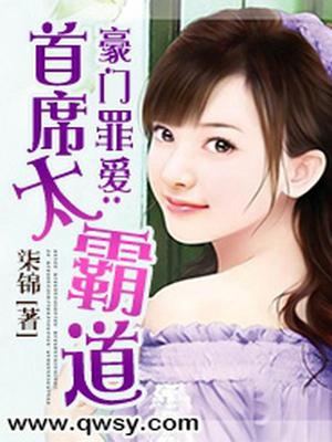 豪门罪爱：首席太霸道