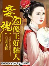 妾嚣张：傻王好黏人