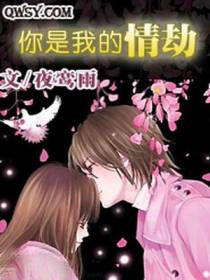你是我的情劫