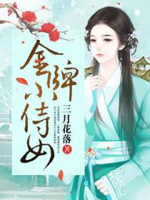 金牌小侍女