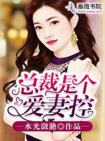 总裁是个爱妻控