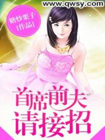 首席前夫请接招