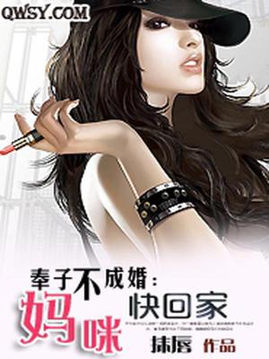 奉子不成婚：妈咪快回家