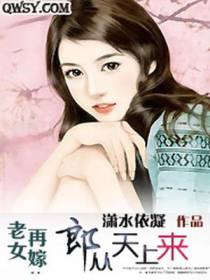 老女再嫁：郎从天上来