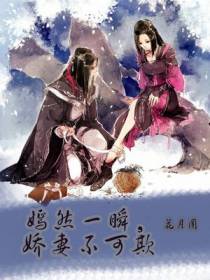 嫣然一瞬，娇妻不可欺