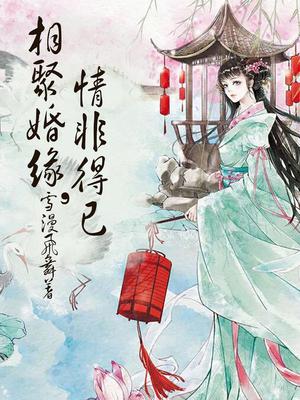 相聚婚缘，情非得已