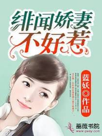 绯闻娇妻不好惹