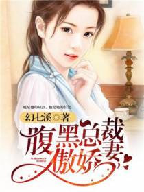 腹黑总裁傲娇妻