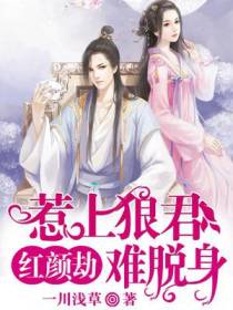 红颜劫：惹上狼君难脱身