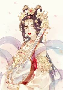 满级大佬是毒妃