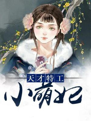 天才特工小萌妃