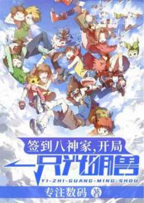 签到八神家，开局一只光明兽