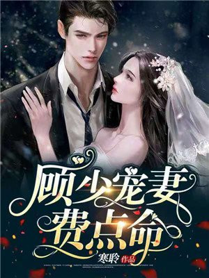 顾少宠妻费点命