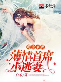 萌宝来袭：薄情首席小逃妻